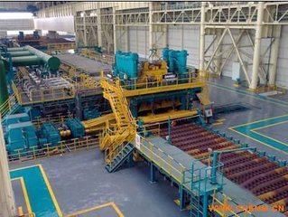 棒線材、板帶材軋機(jī)