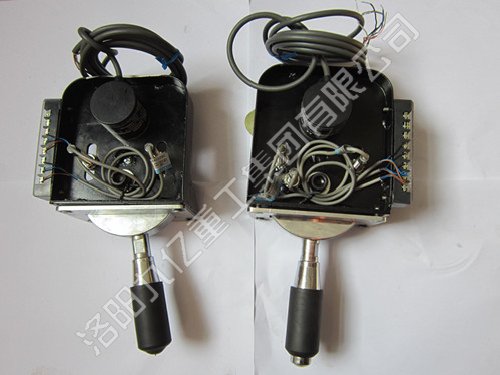 操作手柄(主令手柄) 操作手柄(主令手柄)